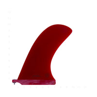 FLYING DIAMONDS CALI PIVOT - 10" RED